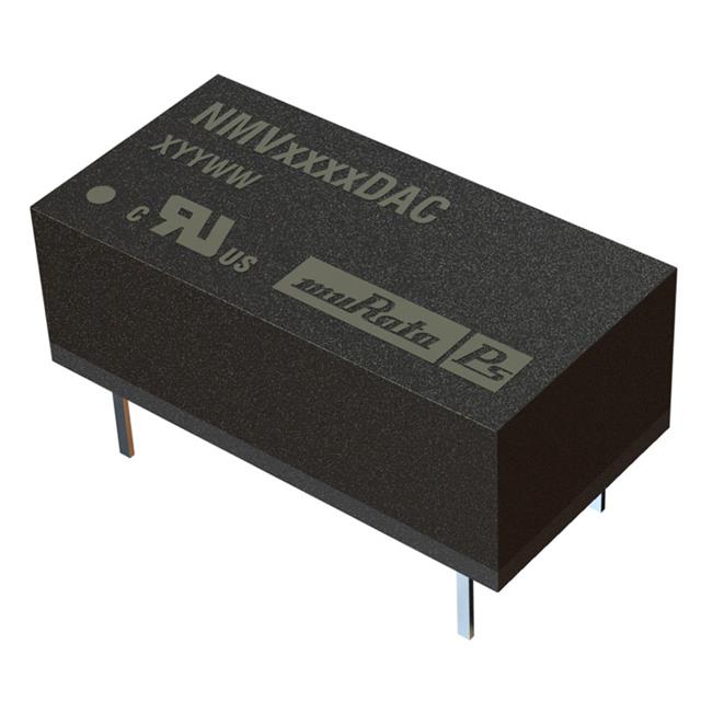 the part number is NMV0509DAC