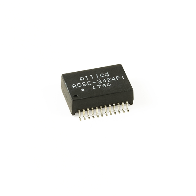 the part number is AGSC-2424PI
