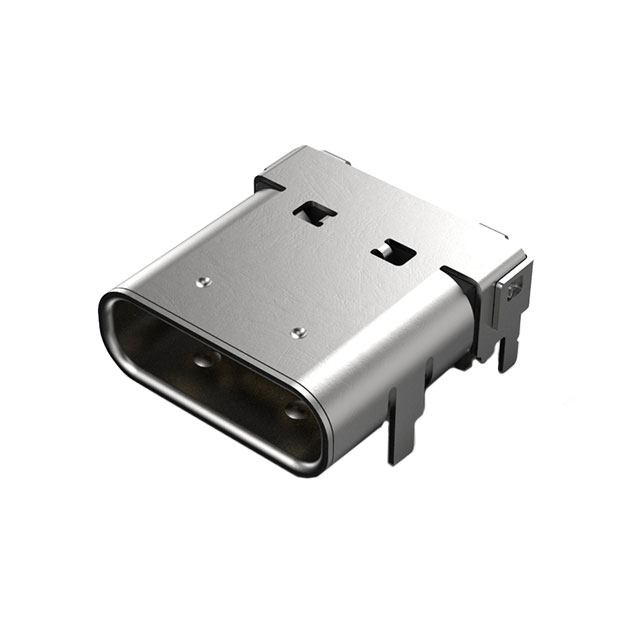 the part number is USB4080-03-A