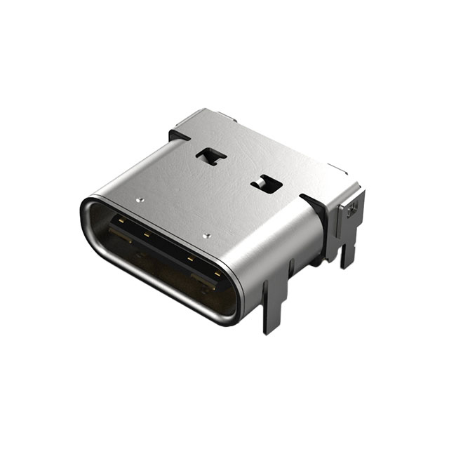 the part number is USB4065-30-A