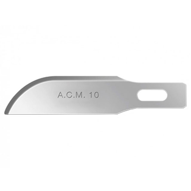 the part number is ACM10 SM