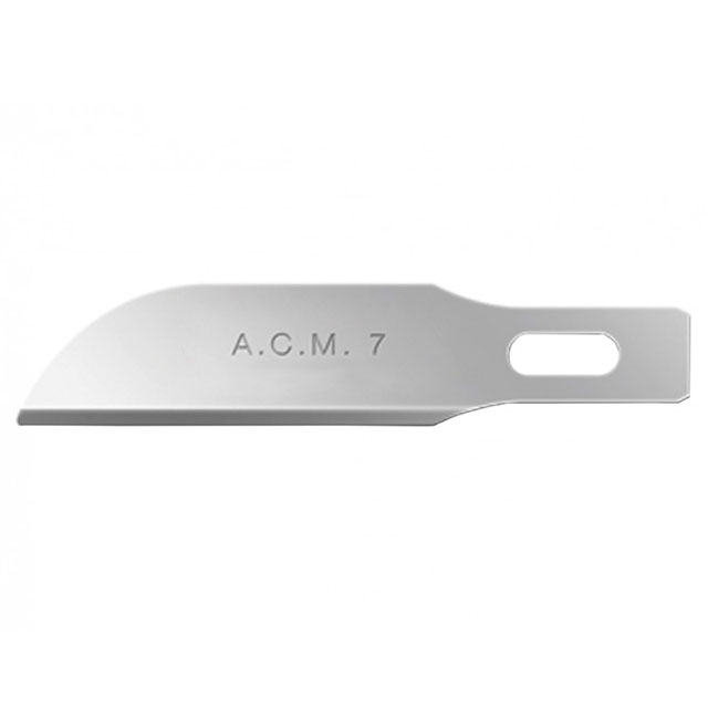 the part number is ACM7 SM