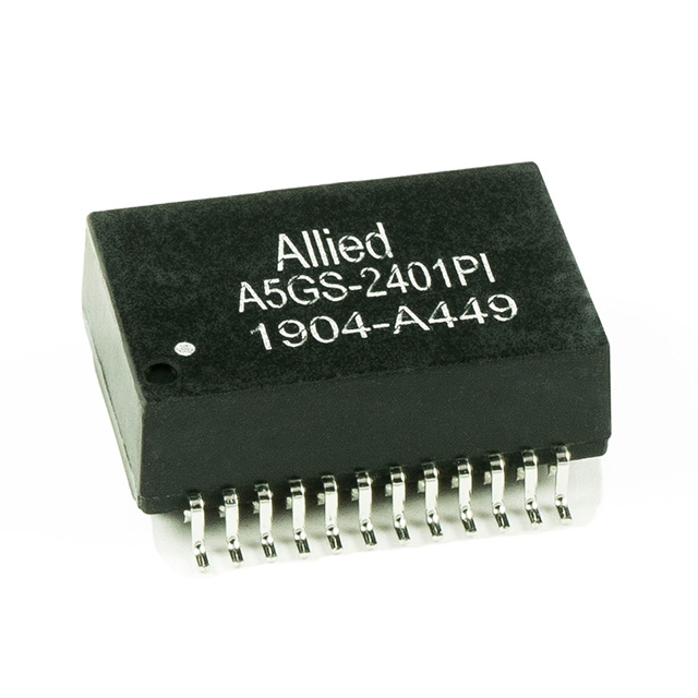 the part number is A5GS-2401PI