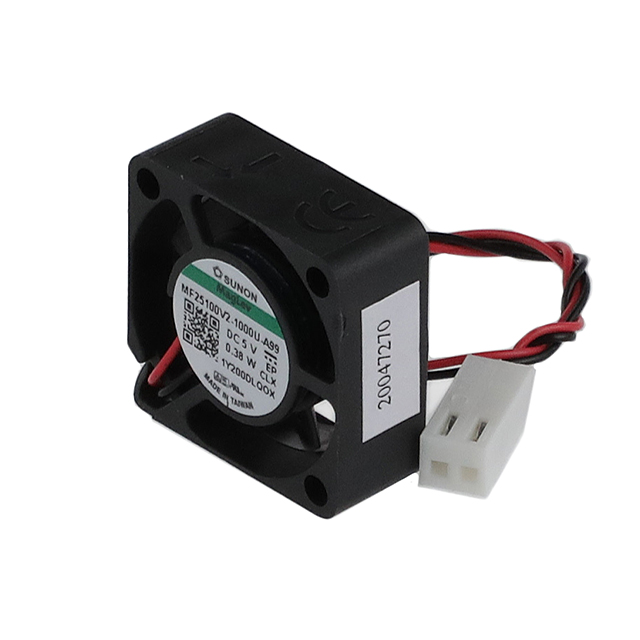 the part number is 4134/MF25100V2-1000U-A99