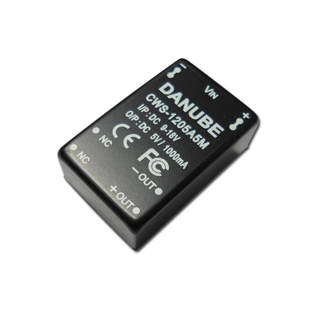 the part number is CWS-1205A5M