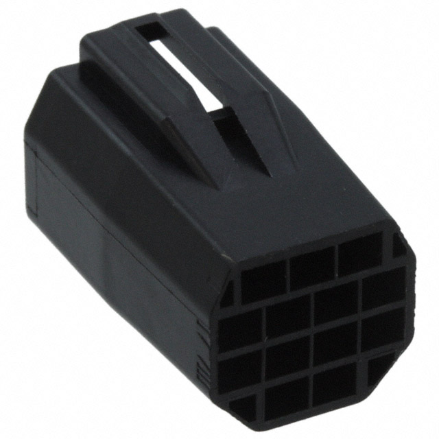 the part number is DF62-13EP-2.2C