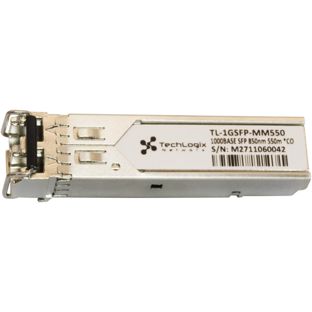 the part number is TL-1GSFP-MM550