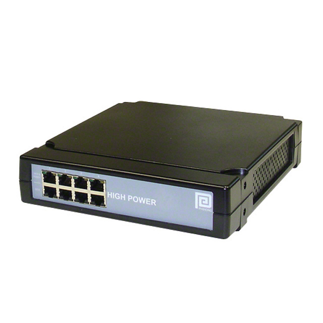 the part number is POE125U-4-AT
