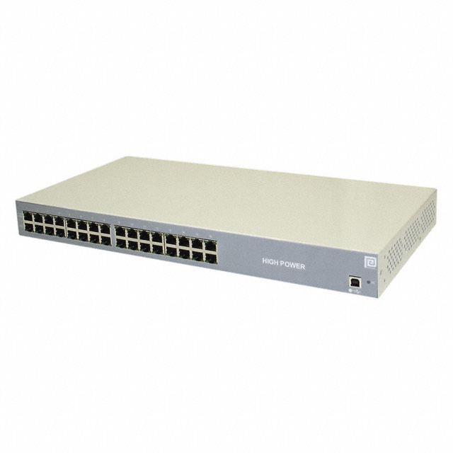 the part number is POE576U-16AT