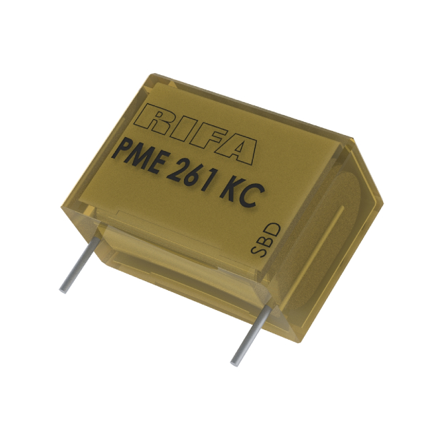 the part number is PME261EC6100KR30