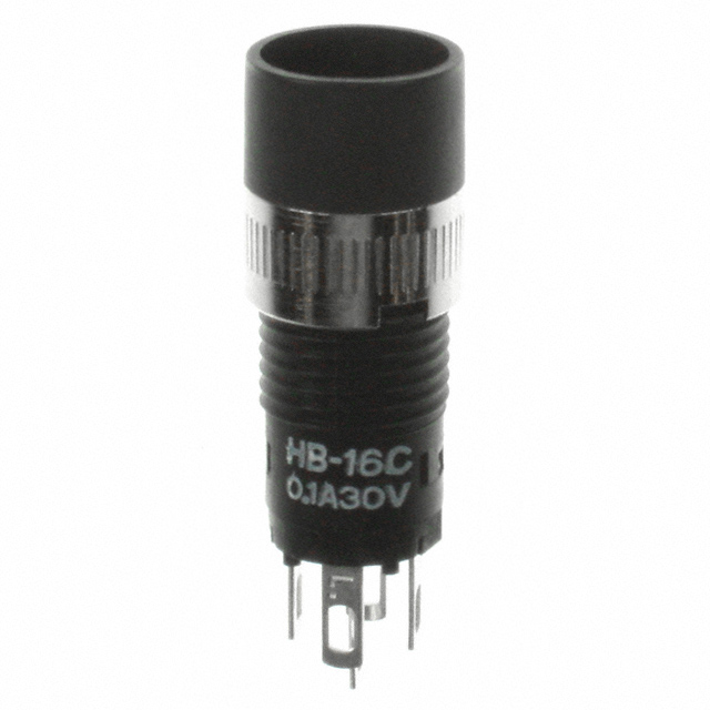 the part number is HB16CKW01