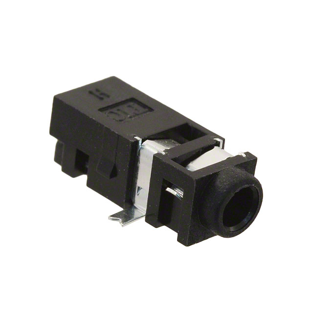 the part number is SJ-2523-SMT-TR
