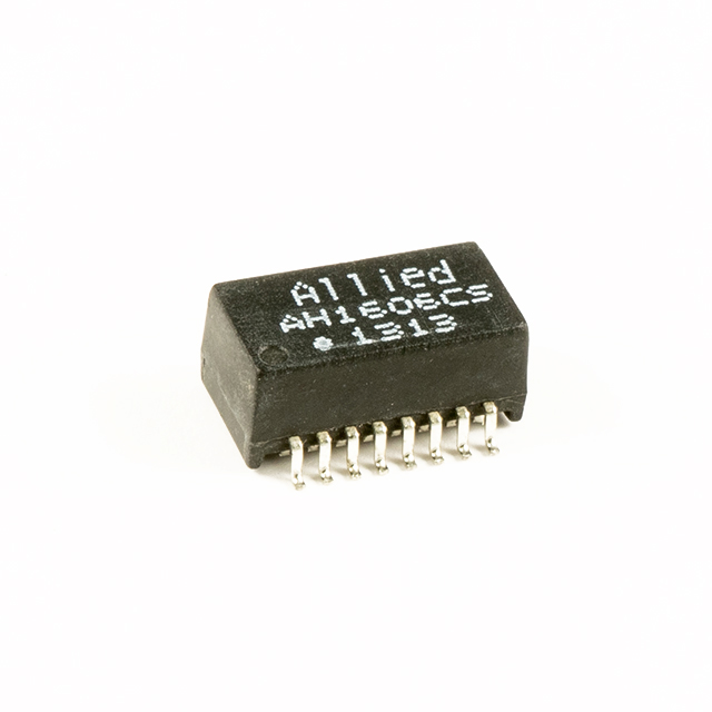 the part number is AH1606CS