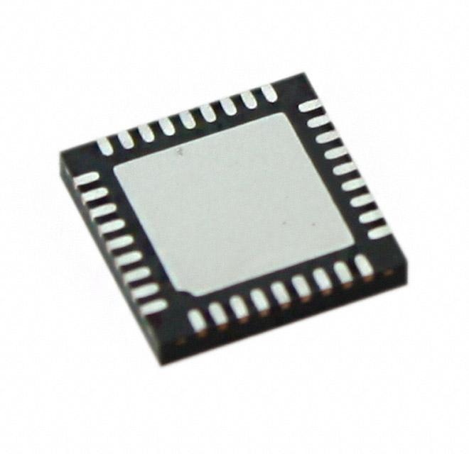 the part number is STM32F103T8U6TR