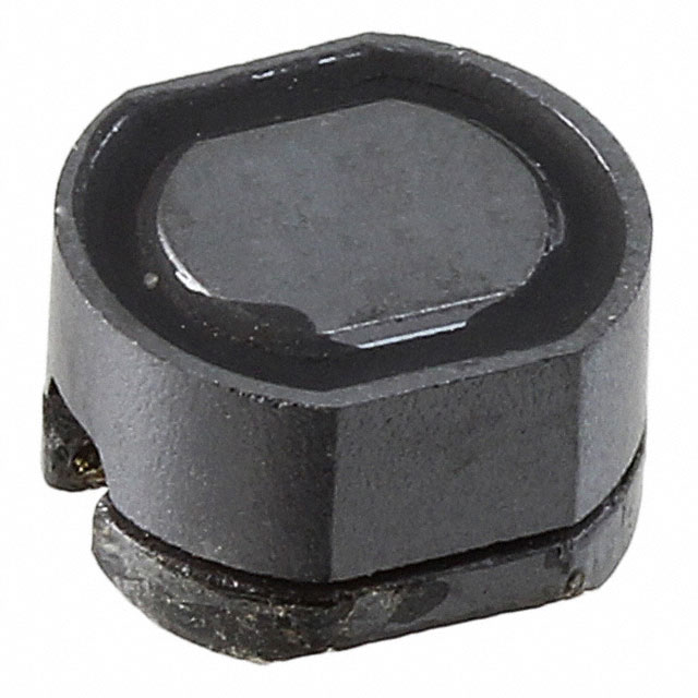 the part number is CDR74BNP-120MC