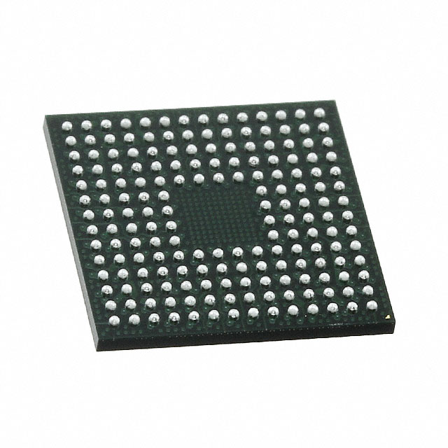 the part number is PCI9030-AA60BI F