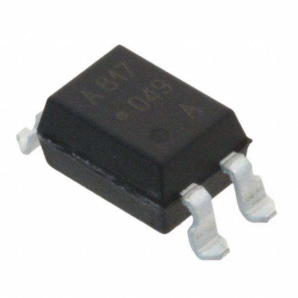 the part number is HCPL-814-500E