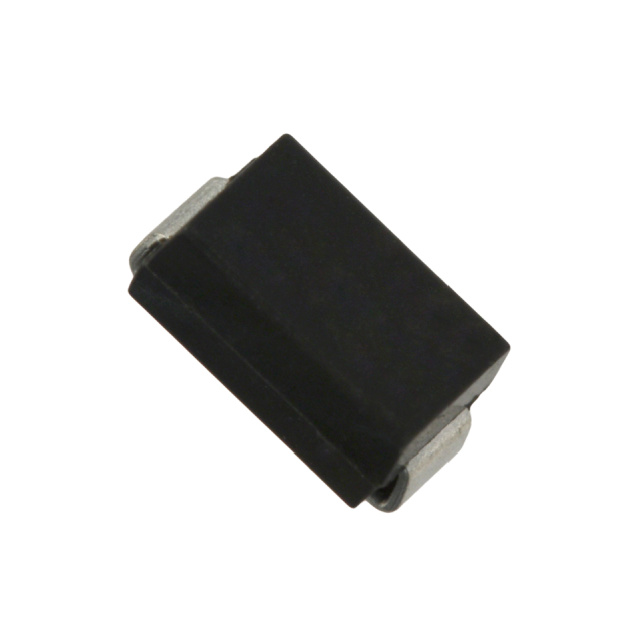 the part number is SMB10J10A R5G