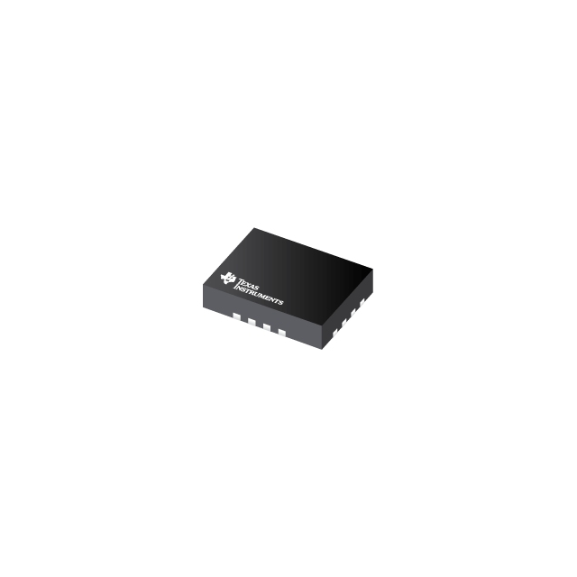 the part number is HD3SS3202IRSVR