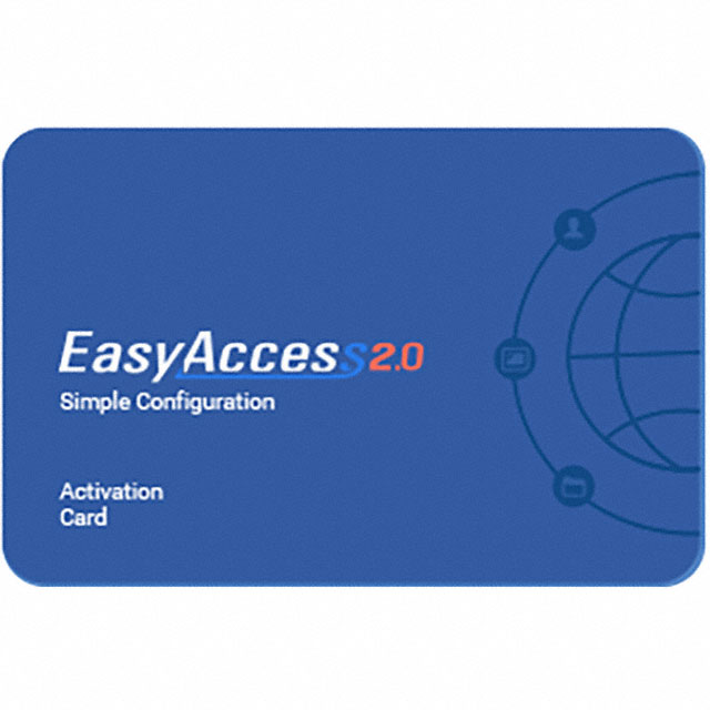 the part number is EASYACCESS2.0