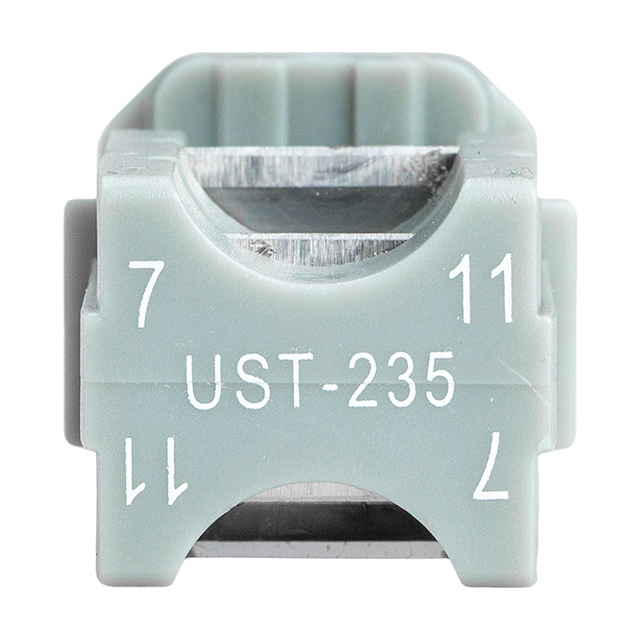 the part number is UST-235