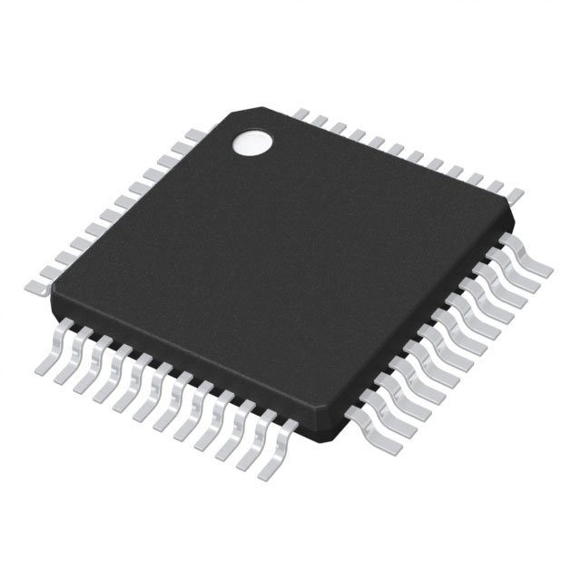 the part number is STM8S005C6T6