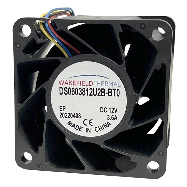 the part number is DS0603812U2B-BT0