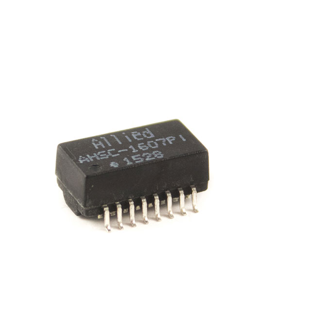 the part number is AHSC-1607PI