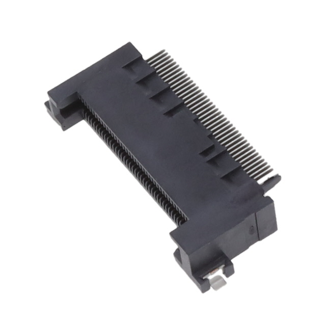 the part number is MEC5-040-01-L-RA-W2-TR