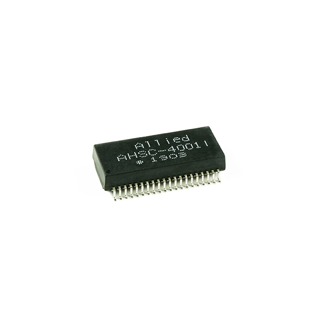 the part number is AHSC-4001I