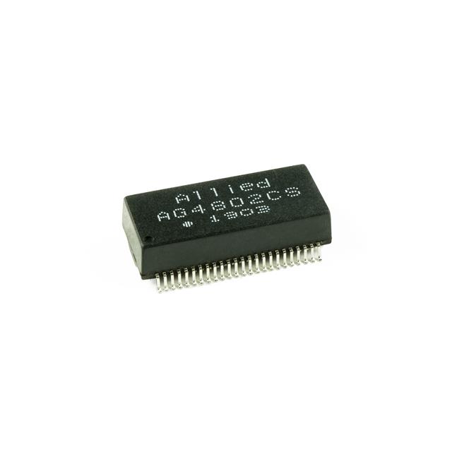 the part number is AG4802CS