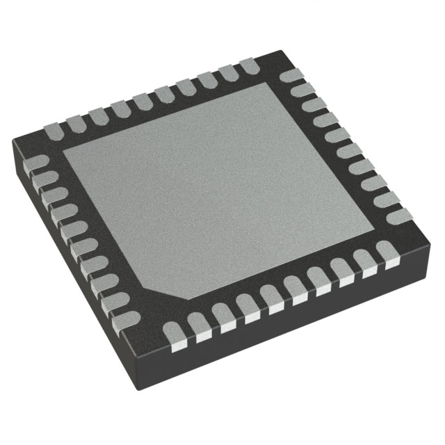 the part number is ADUC7023BCP6Z62IR7