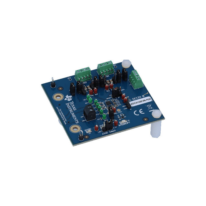 the part number is ADC5120EVM-PDK