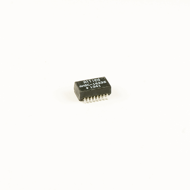 the part number is AHSC-1623S