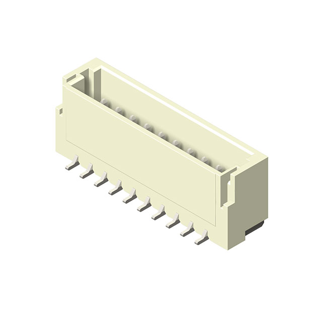 the part number is CI1104M1VR0-NH
