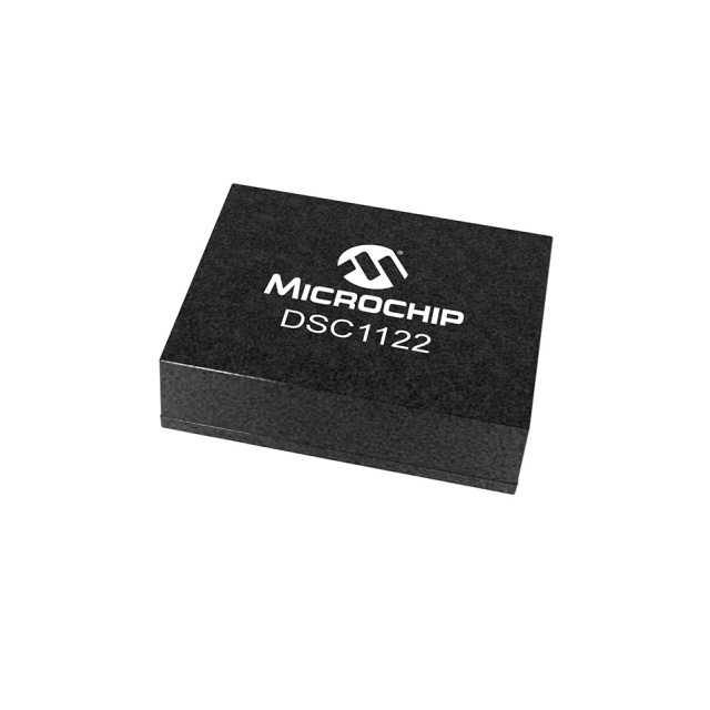 the part number is DSC1500MA3A-PROG