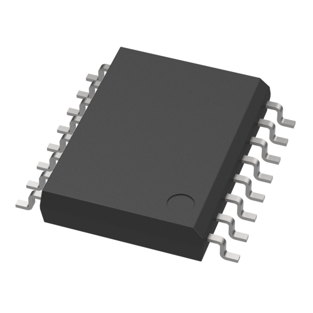 the part number is SI8642BD-B-ISR