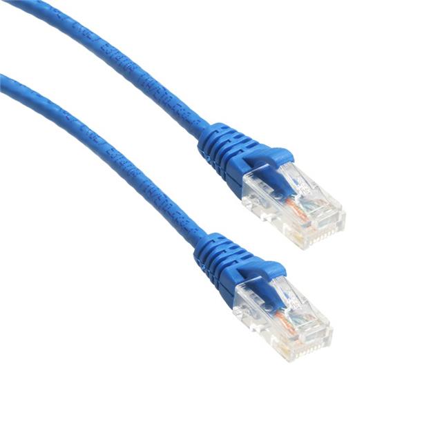 the part number is MP-64RJ4528GB-005