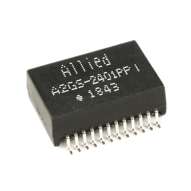 the part number is A2GS-2401PPI