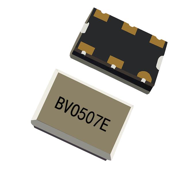 the part number is BV0507EP3I155D030N100