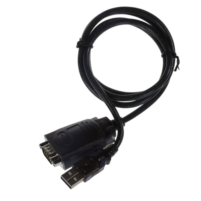 the part number is RN-USB-SERIAL