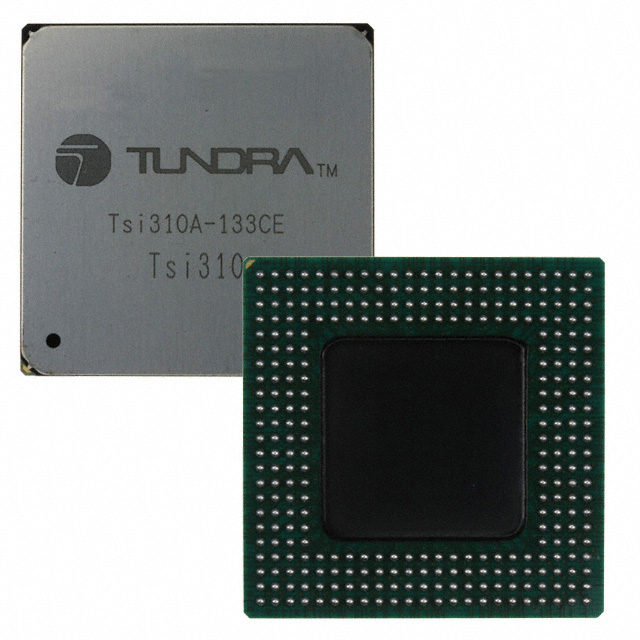 the part number is TSI310A-133CE