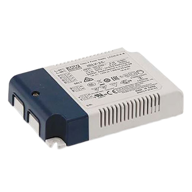 the part number is IDLV-25A-48
