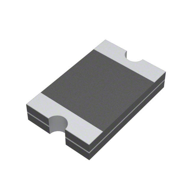 the part number is SMD0805B050TF