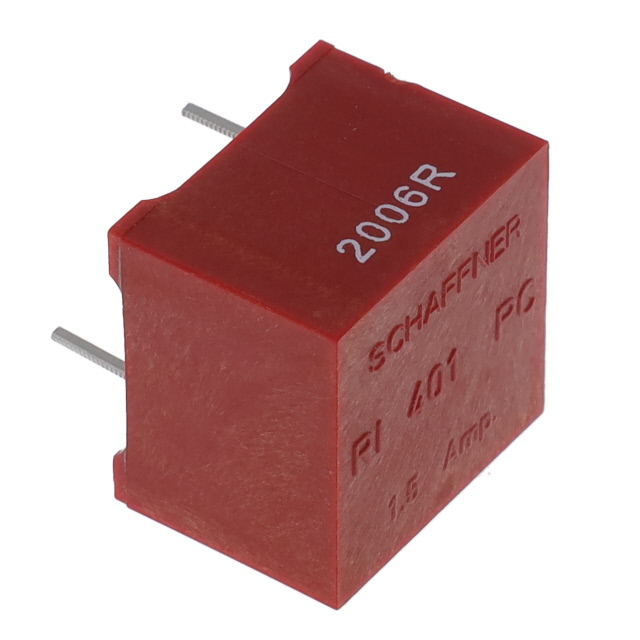 the part number is RI401PC