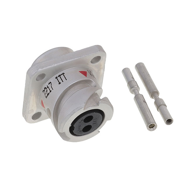the part number is VG95234A-10SL-4SN-J