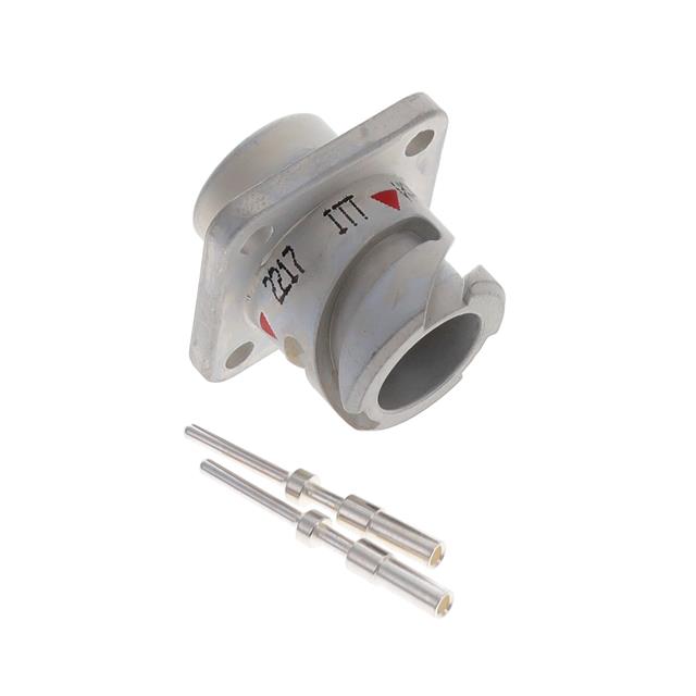 the part number is VG95234A-10SL-4PN-J
