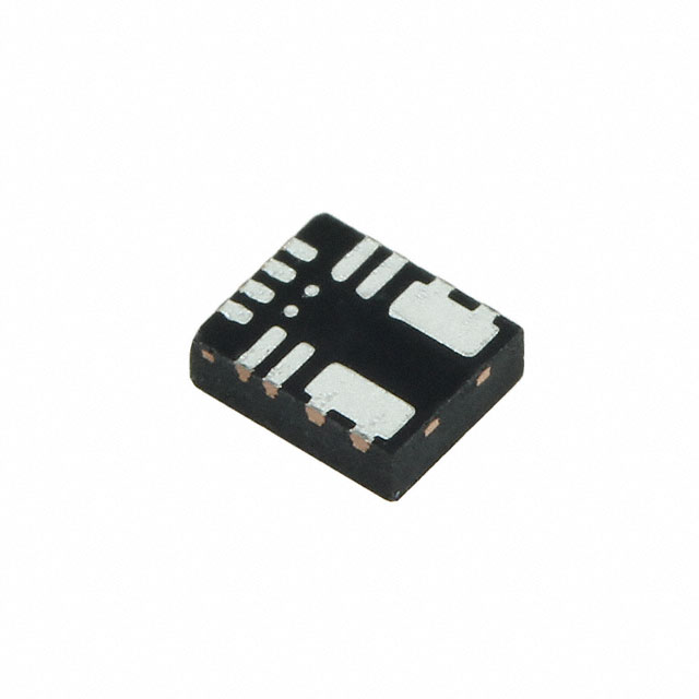 the part number is MPM3805GQB-18-P
