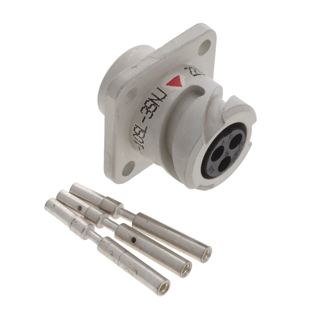 the part number is VG95234A-10SL-3SN-J