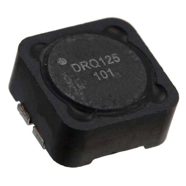 the part number is DRQ125-101-R